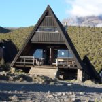 5 Days Marangu route