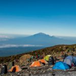 6 Days Rongai route