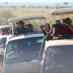 7 Days Masai Mara and Diani Beach tour